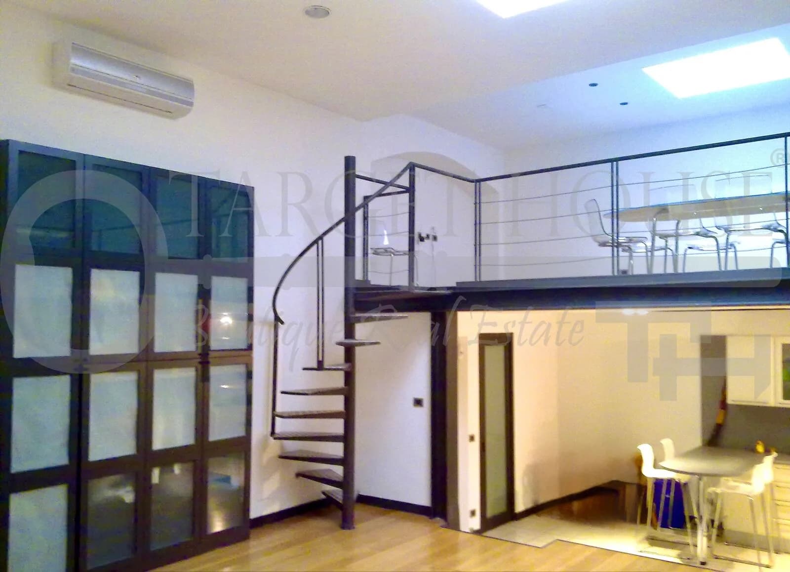 Loft in Sant’Ambrogio Milan — gallery photo 18