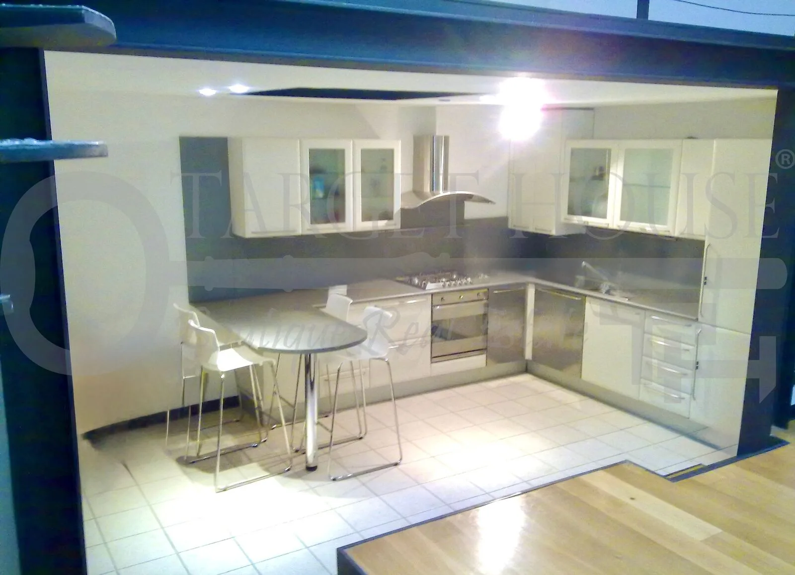 Loft in Sant’Ambrogio Milan — gallery photo 19