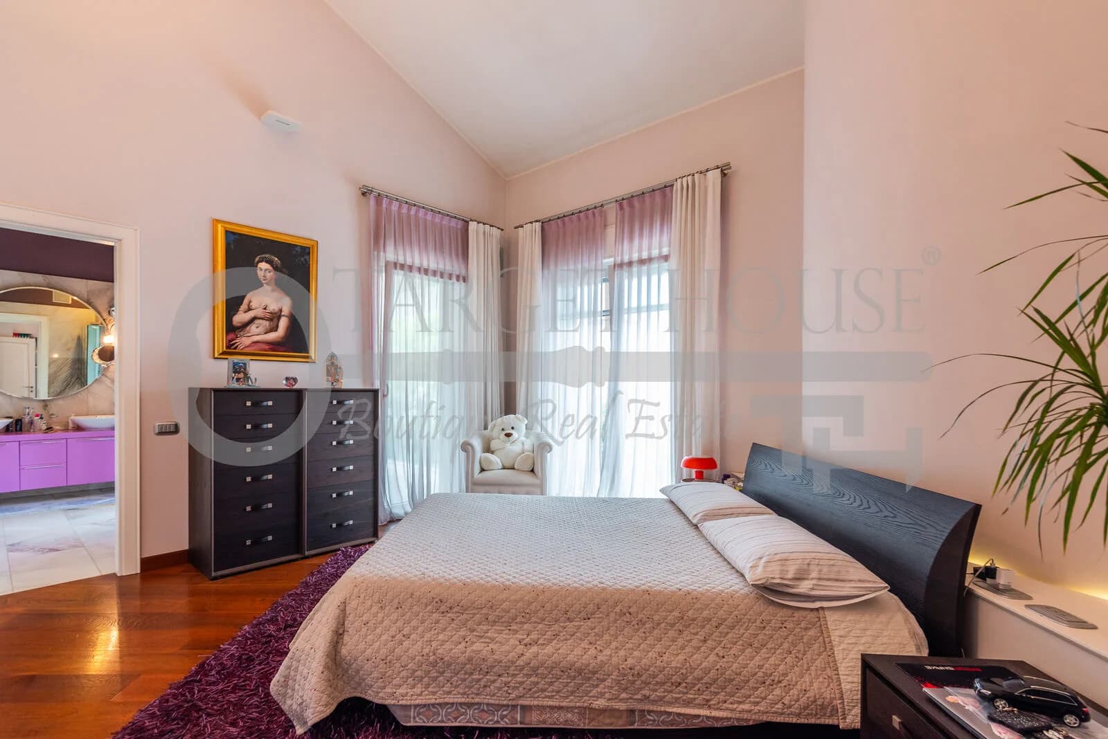 Luxury villa near Legnano with private spa and cinema — gallery photo 10
