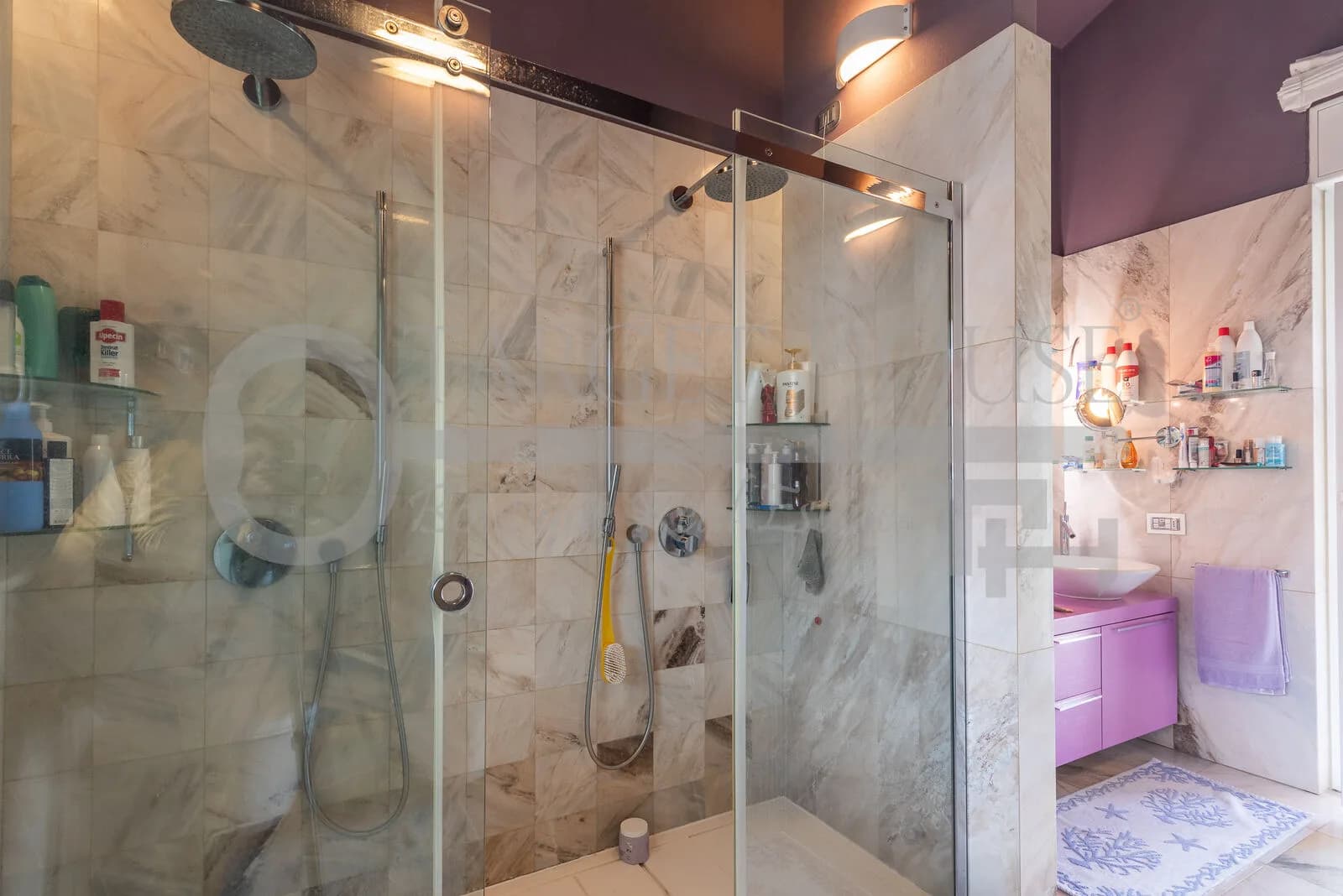 Luxury villa near Legnano with private spa and cinema — gallery photo 12