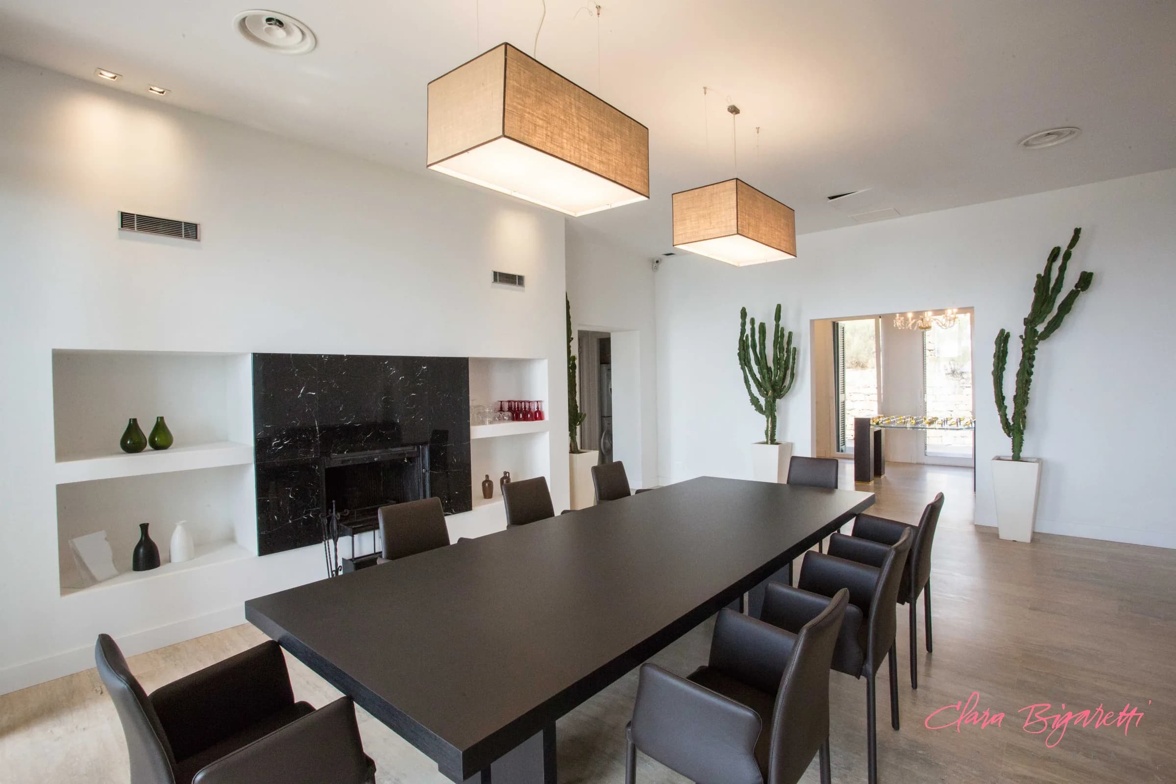 Panoramic Sea View Estate in Liguria San Remo — photo 5