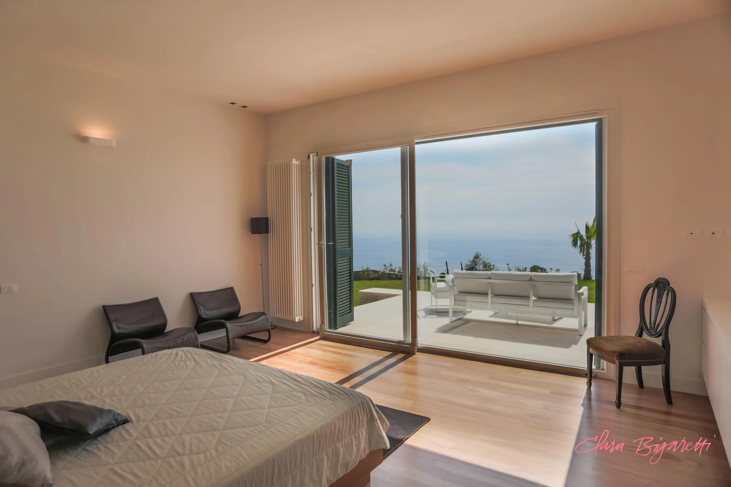 Panoramic Sea View Estate in Liguria San Remo — photo 4