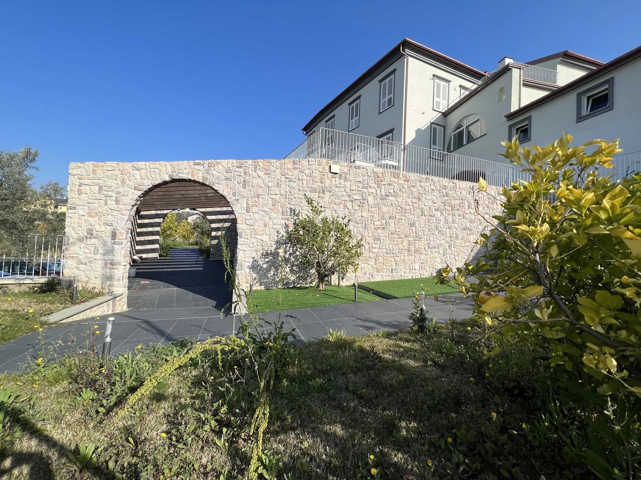 Villa NOCETI La Spezia (Cinque Terre area) — photo 4