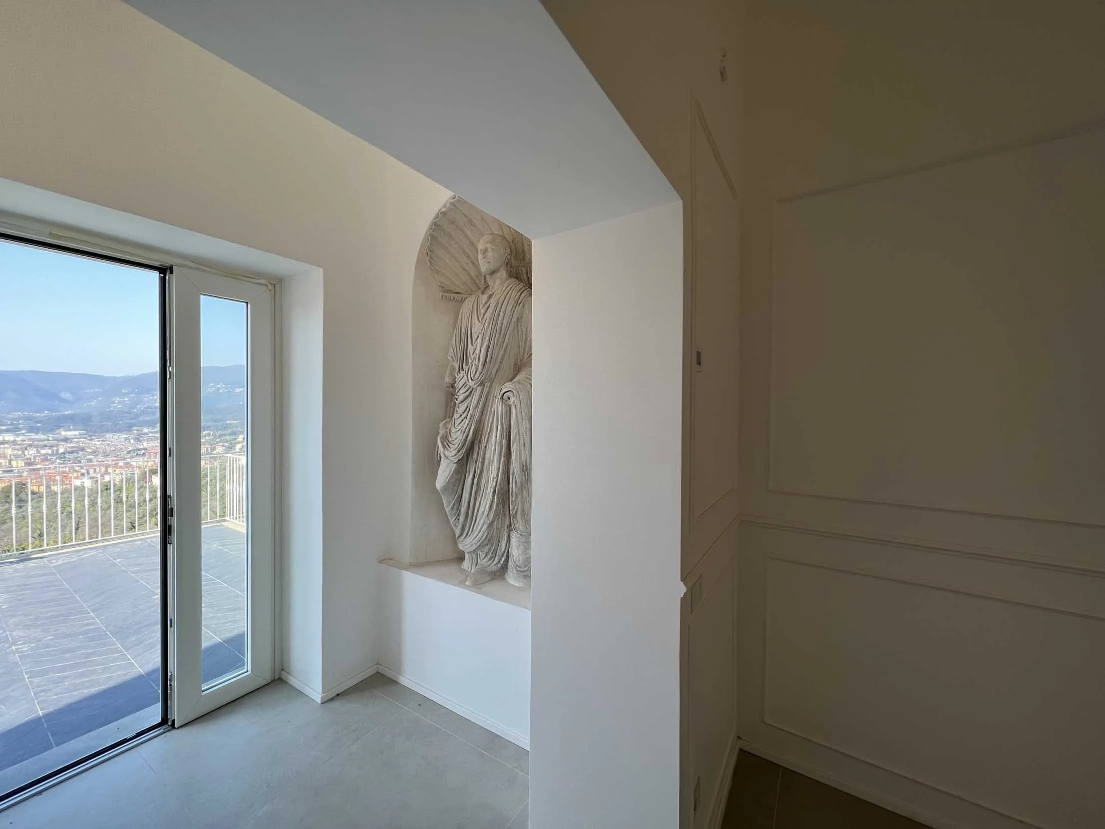 Villa NOCETI La Spezia (Cinque Terre area) — photo 11