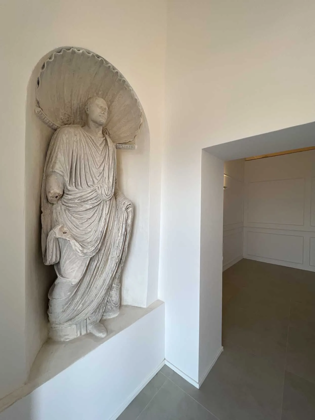 Villa NOCETI La Spezia (Cinque Terre area) — photo 3