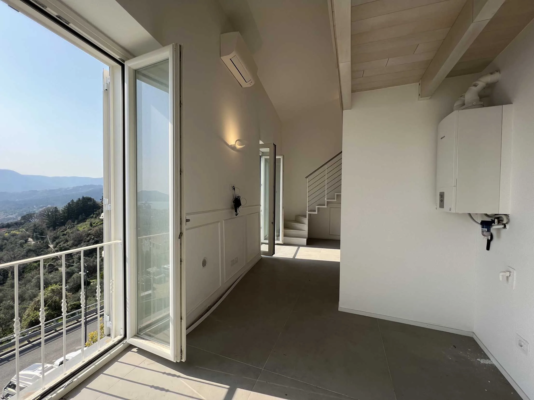 Villa NOCETI La Spezia (Cinque Terre area) — photo 25