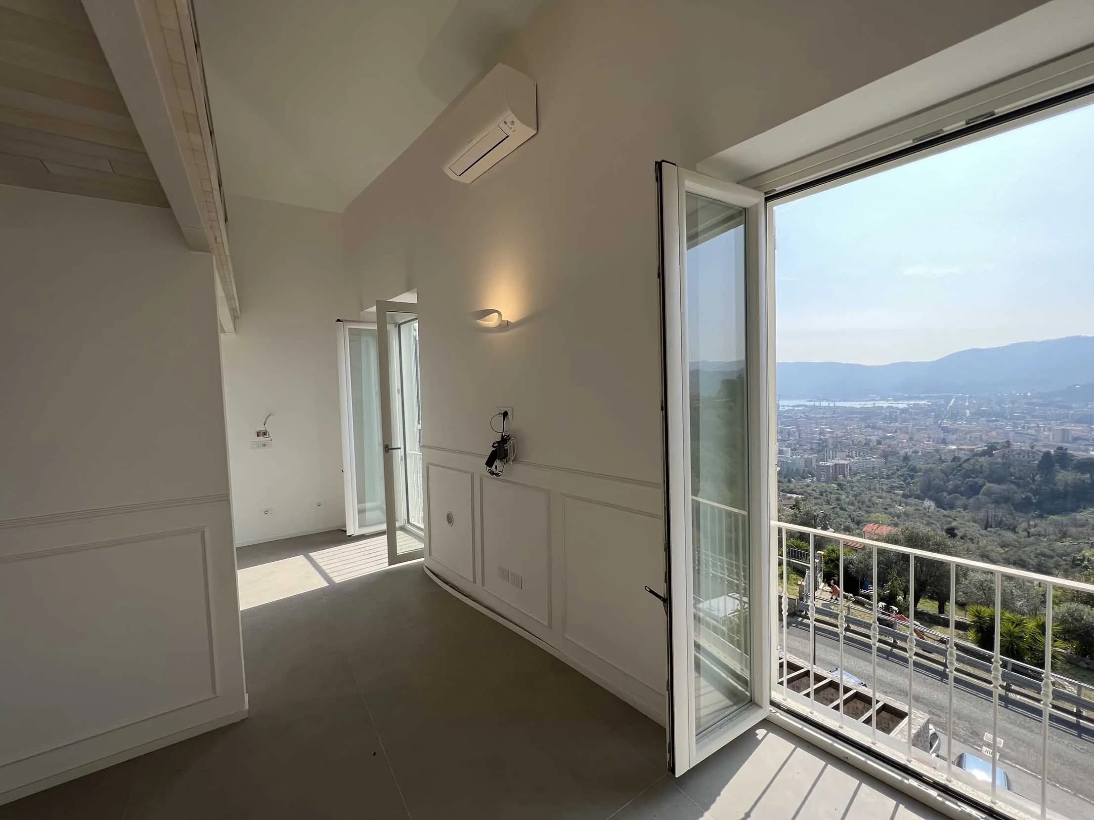 Villa NOCETI La Spezia (Cinque Terre area) — photo 23