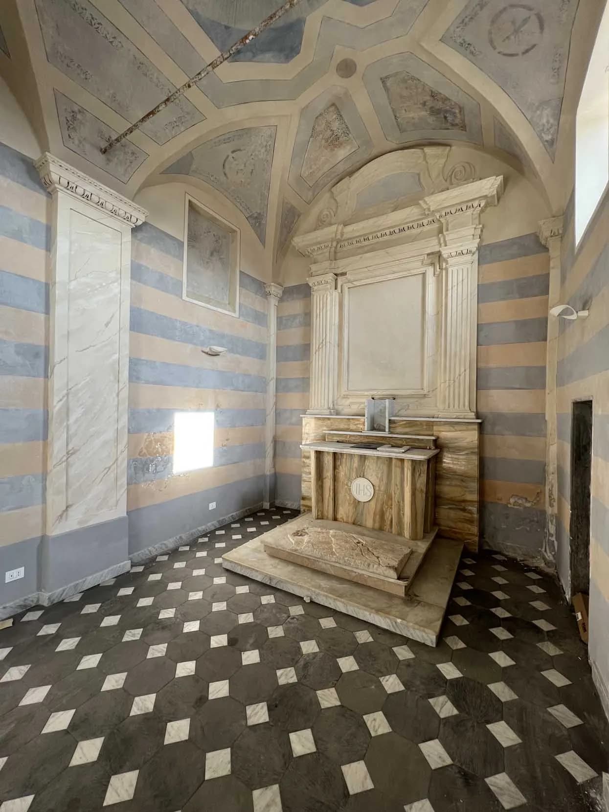 Villa NOCETI La Spezia (Cinque Terre area) — photo 16