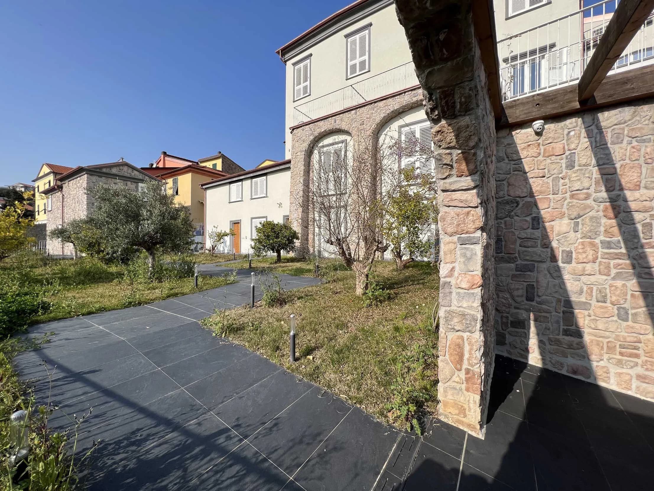 Villa NOCETI La Spezia (Cinque Terre area) — photo 21