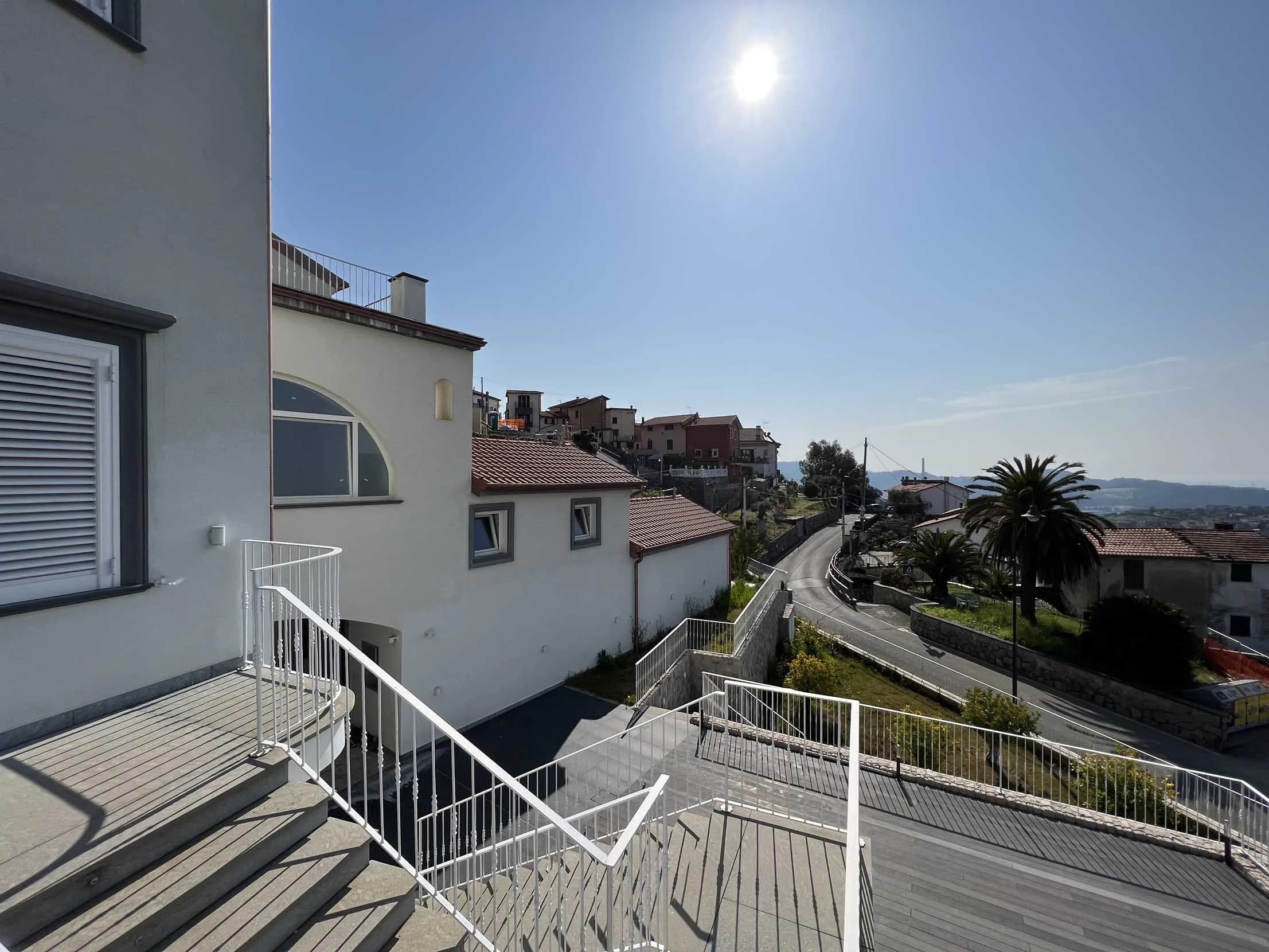 Villa NOCETI La Spezia (Cinque Terre area) — photo 2