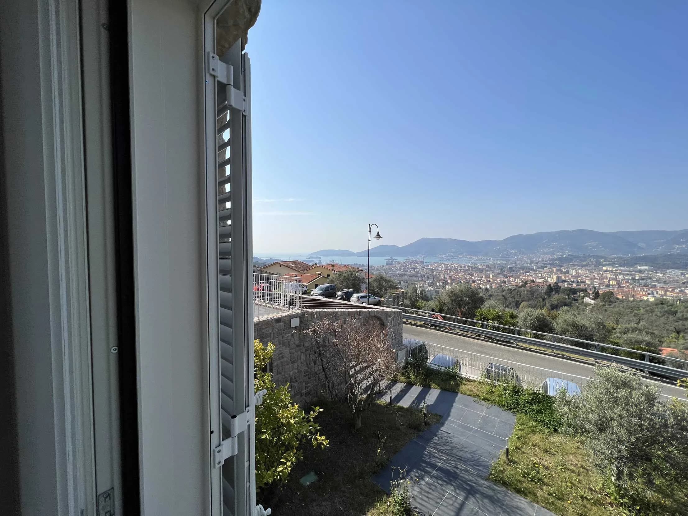 Villa NOCETI La Spezia (Cinque Terre area) — photo 19