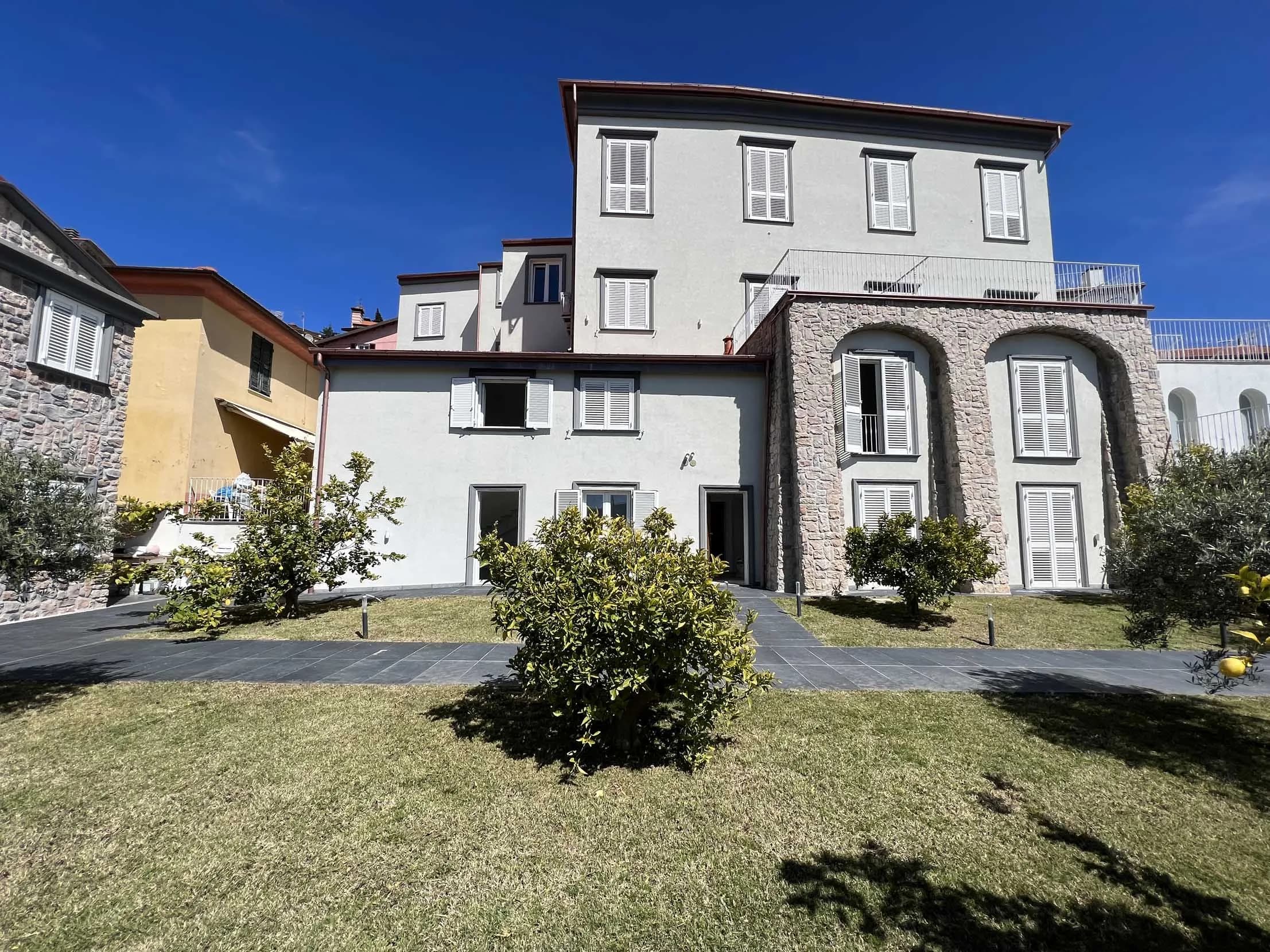 Villa NOCETI La Spezia (Cinque Terre area) — photo 1
