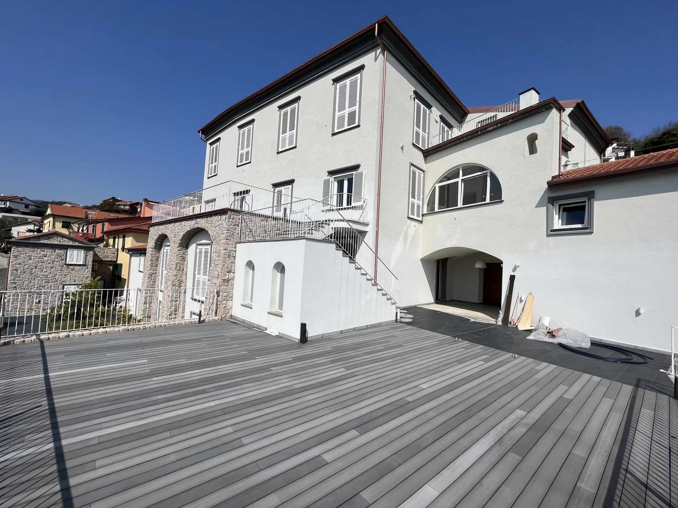 Villa NOCETI La Spezia (Cinque Terre area) — photo 17