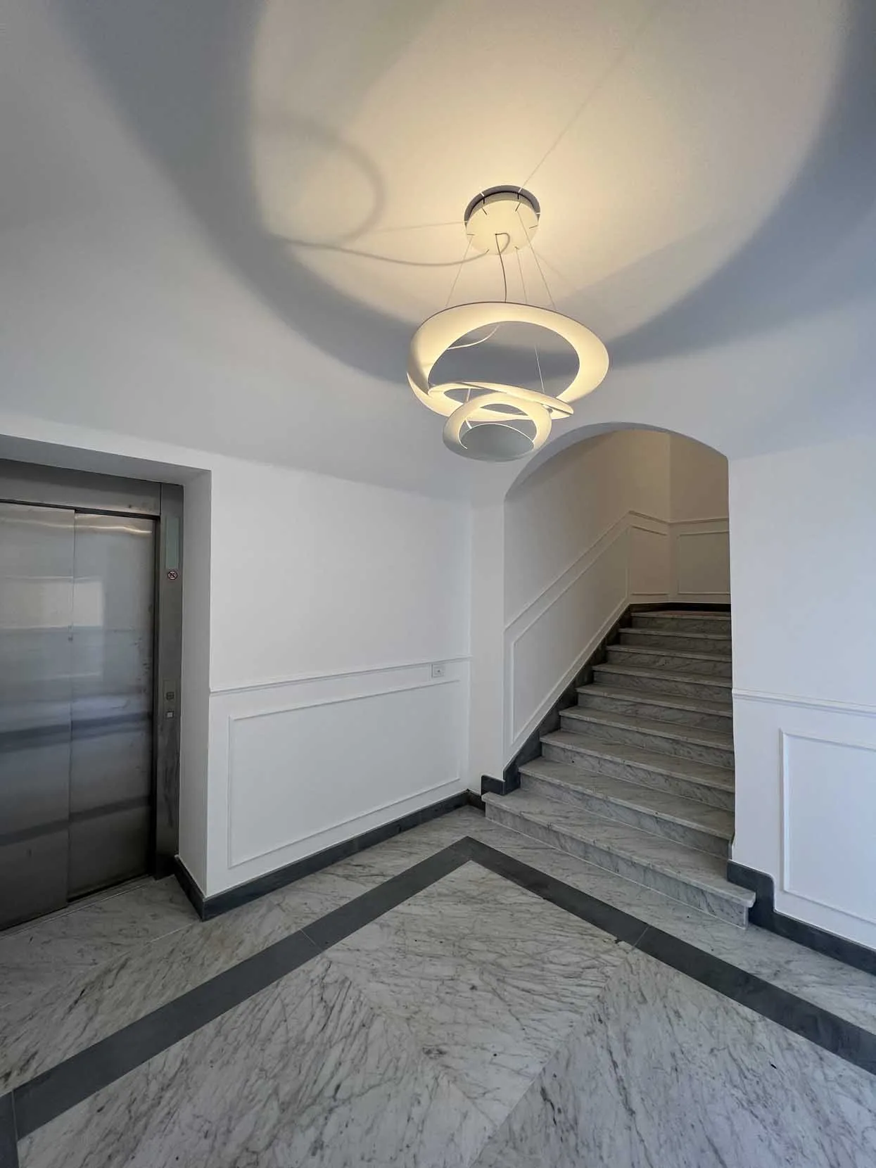 Villa NOCETI La Spezia (Cinque Terre area) — photo 26