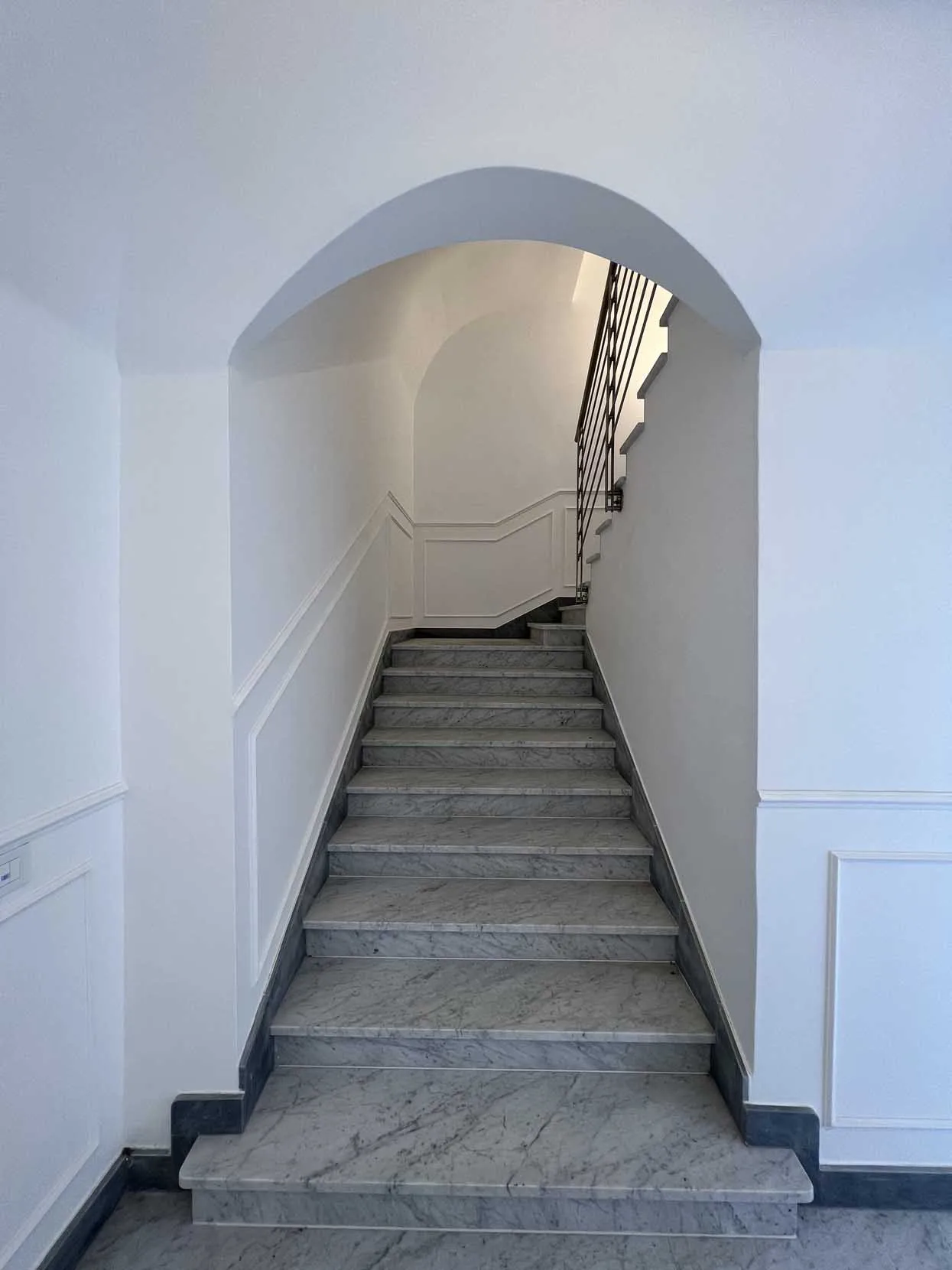 Villa NOCETI La Spezia (Cinque Terre area) — photo 15