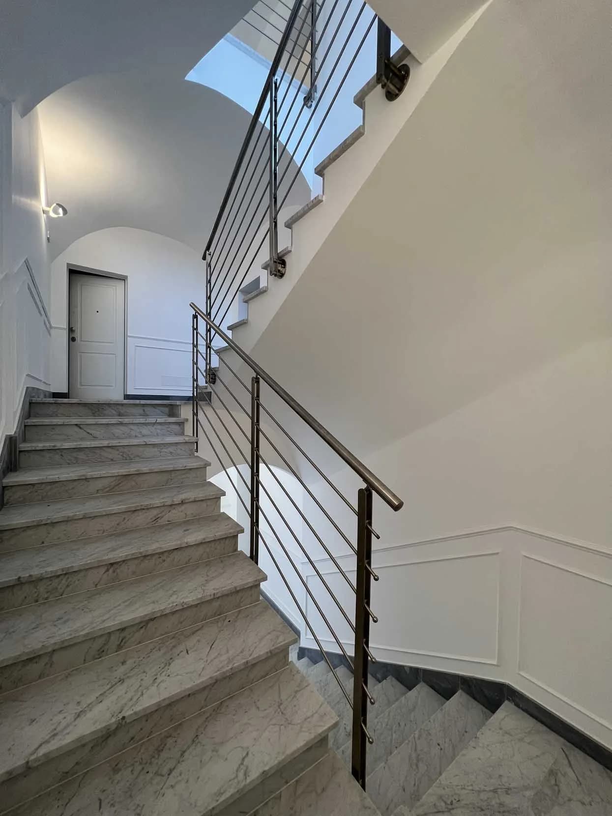 Villa NOCETI La Spezia (Cinque Terre area) — photo 8