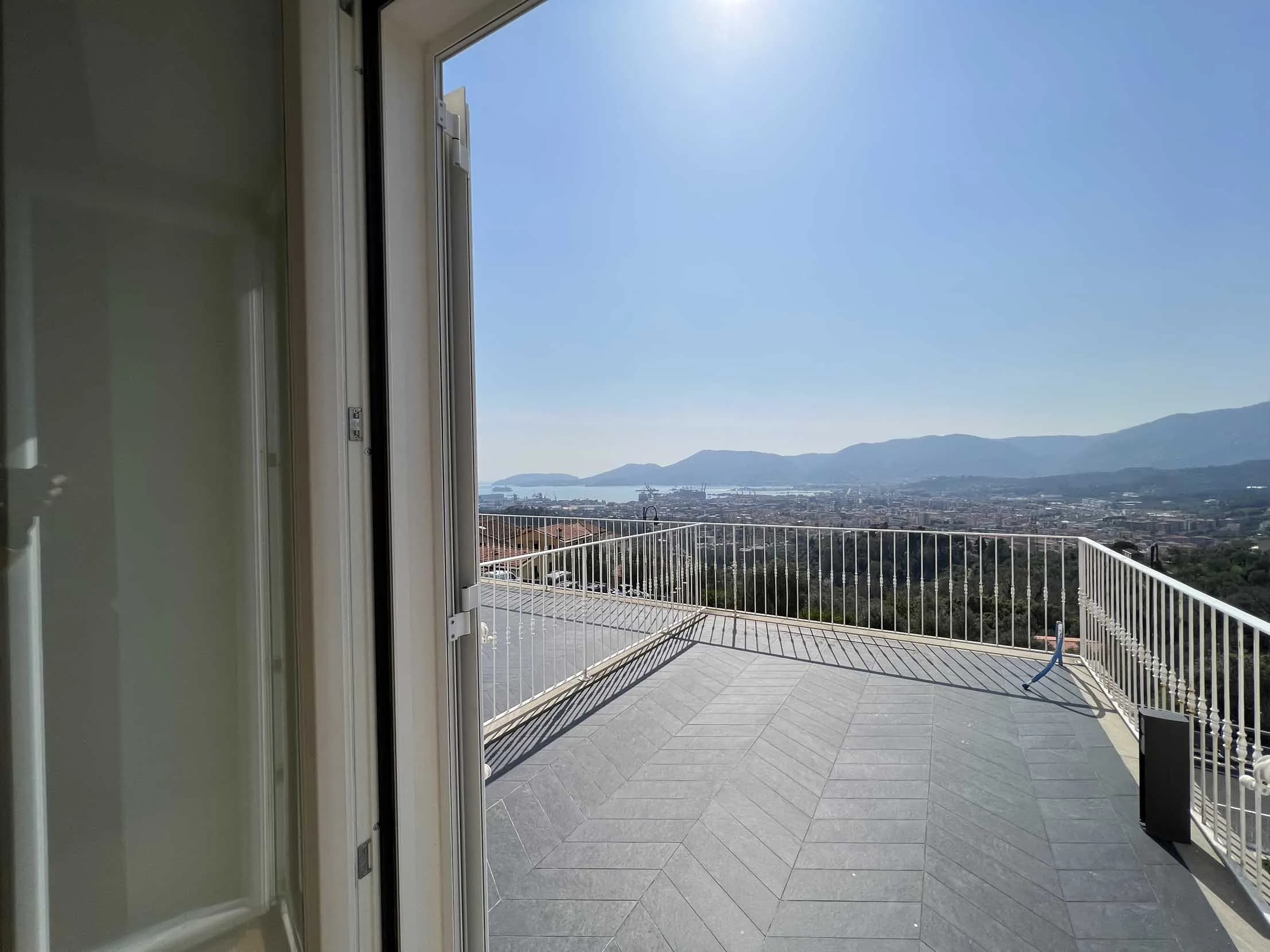 Villa NOCETI La Spezia (Cinque Terre area) — photo 10